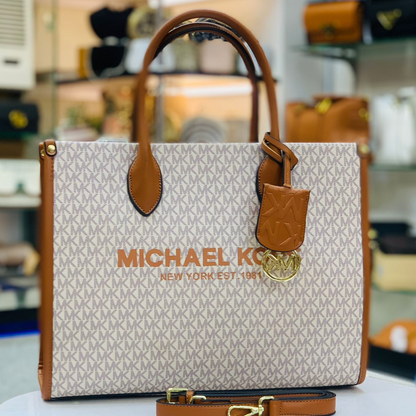 MICHAEL KORS Tote Bag