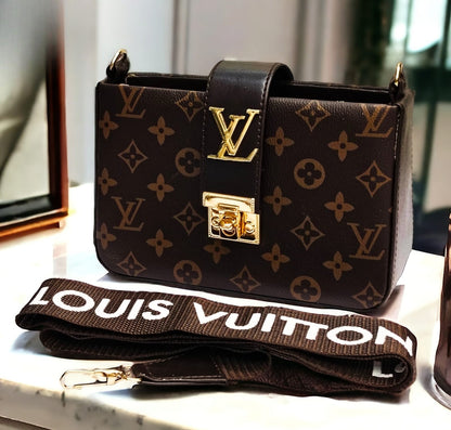 Louis Vuitton Cross Body Bag