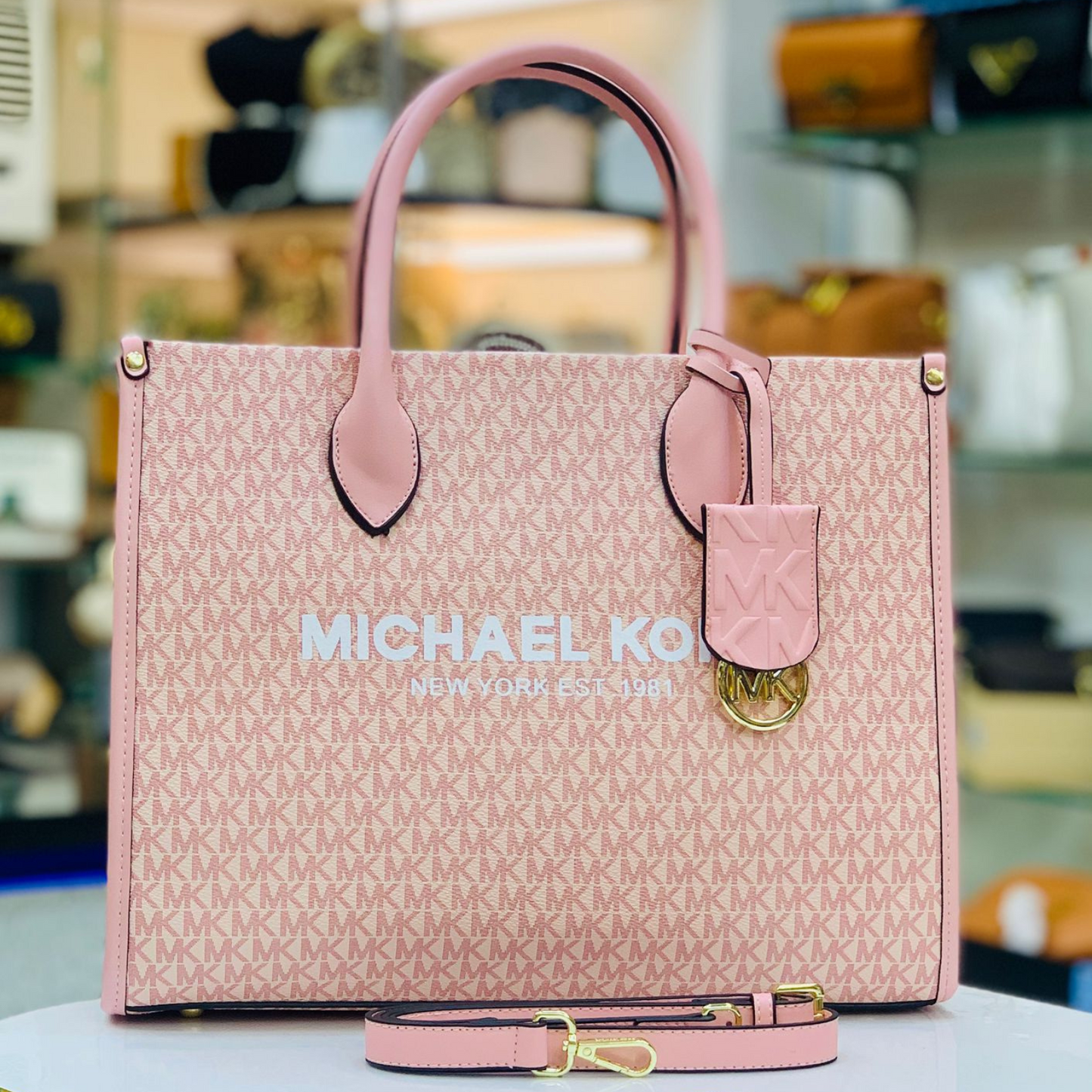 MICHAEL KORS Tote Bag