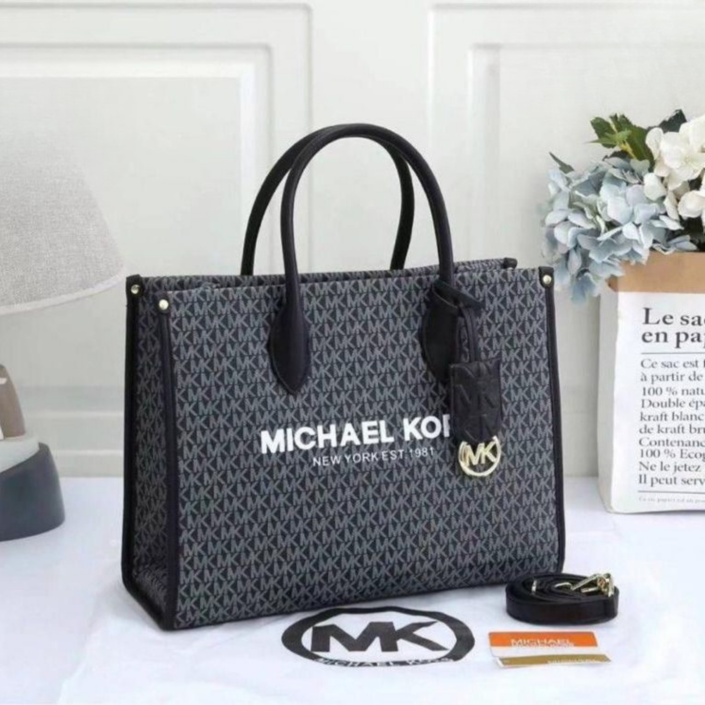 MICHAEL KORS Tote Bag