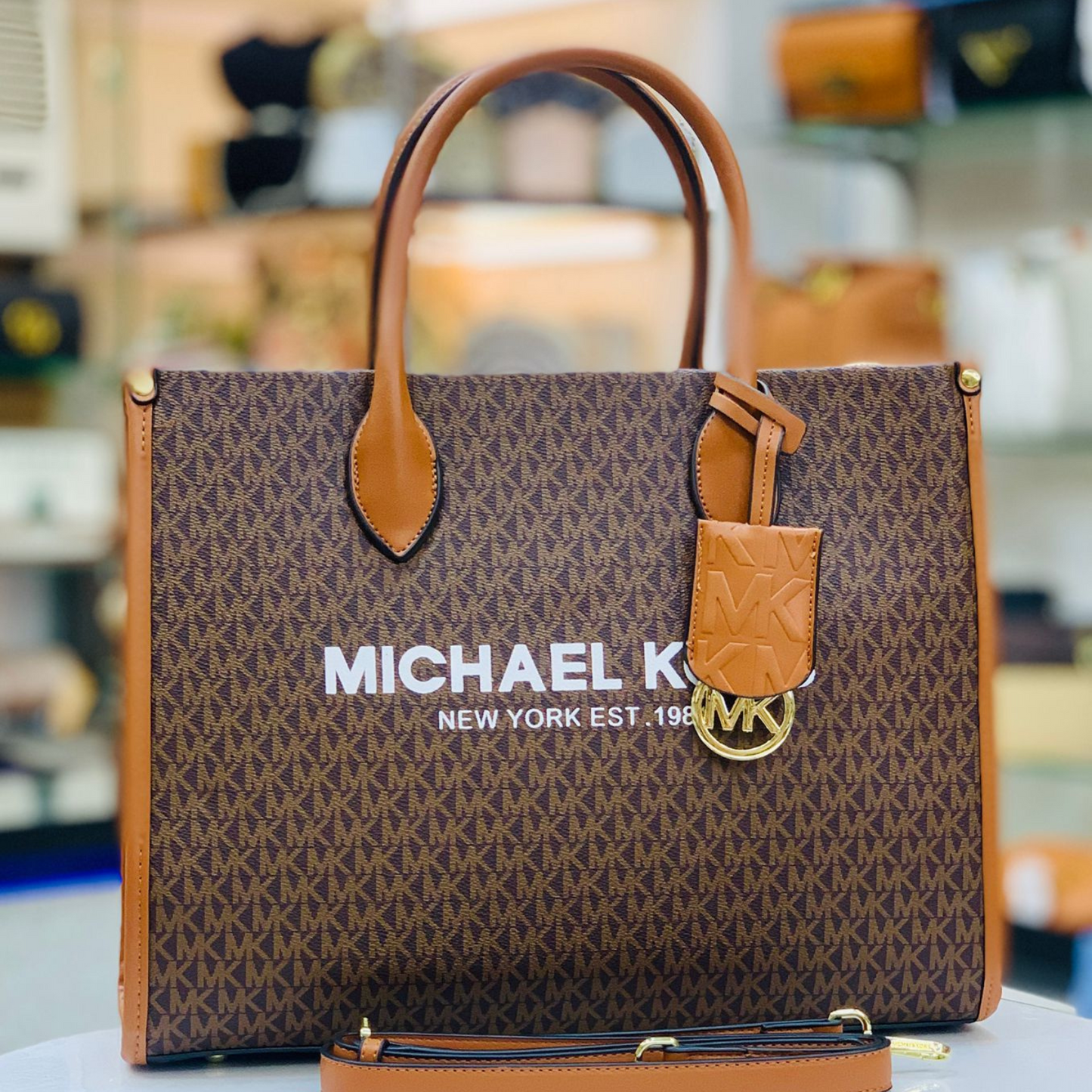 MICHAEL KORS Tote Bag