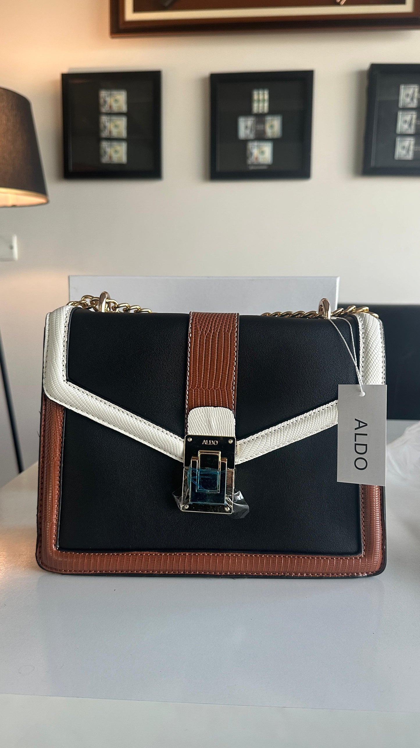 Aldo Cross Body