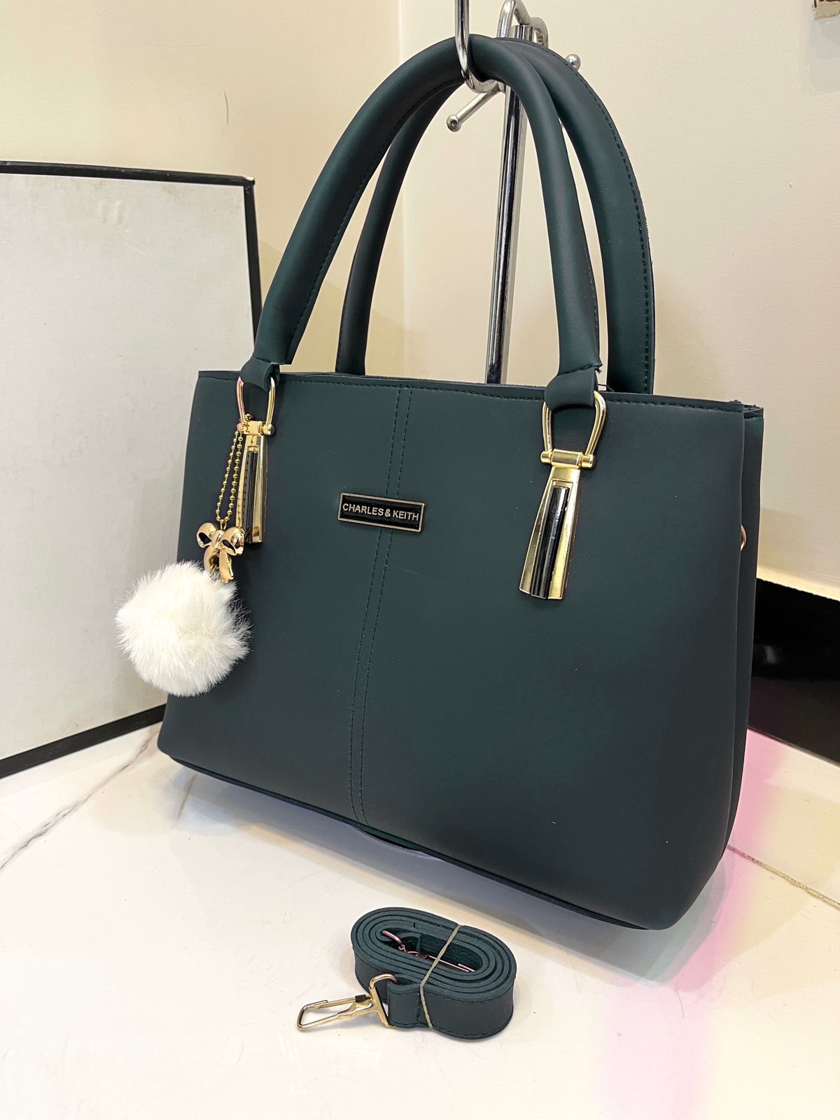 CHARLES & KEITH Shoulder Bag