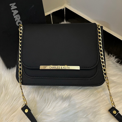 CHARLES & KEITH Cross Body Bag