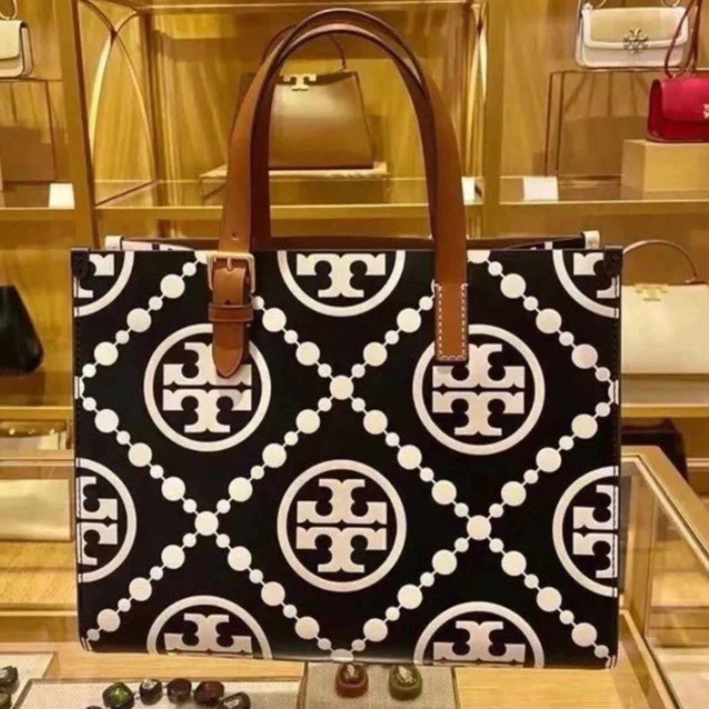 Tory Burch Tote Bag