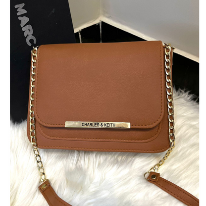 CHARLES & KEITH Cross Body Bag