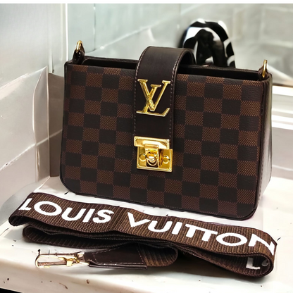 Louis Vuitton Cross Body Bag