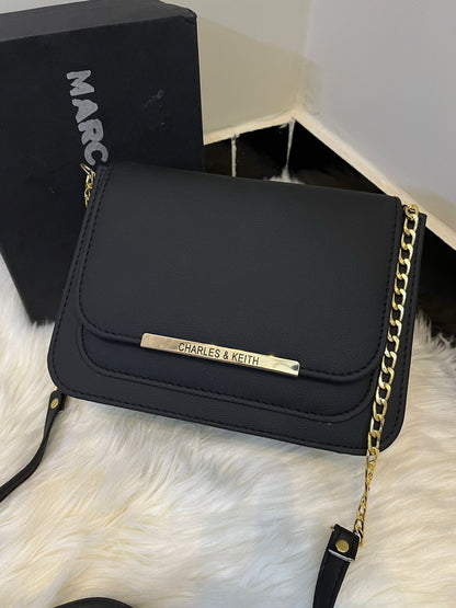 CHARLES & KEITH Cross Body Bag