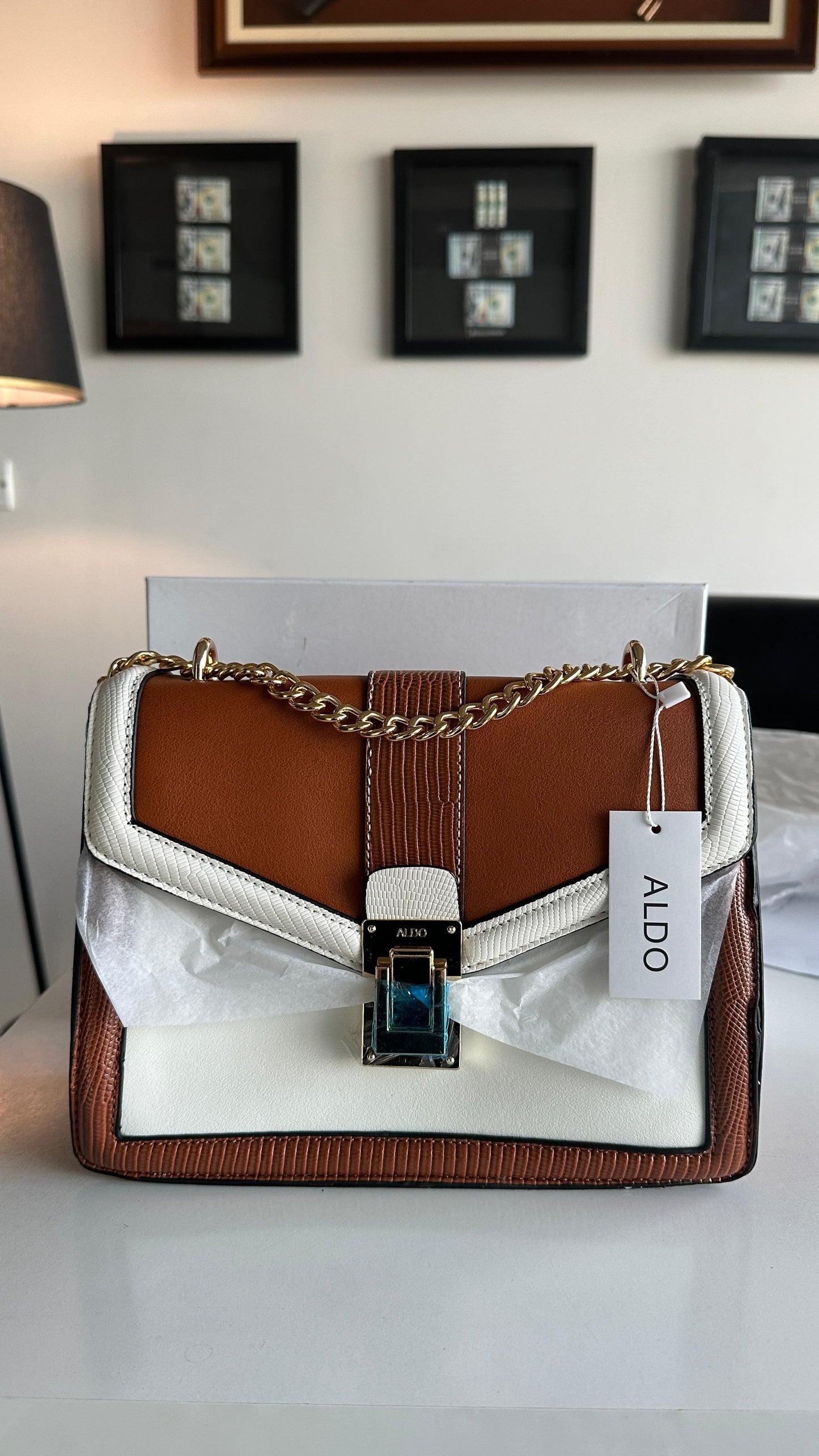 Aldo Cross Body