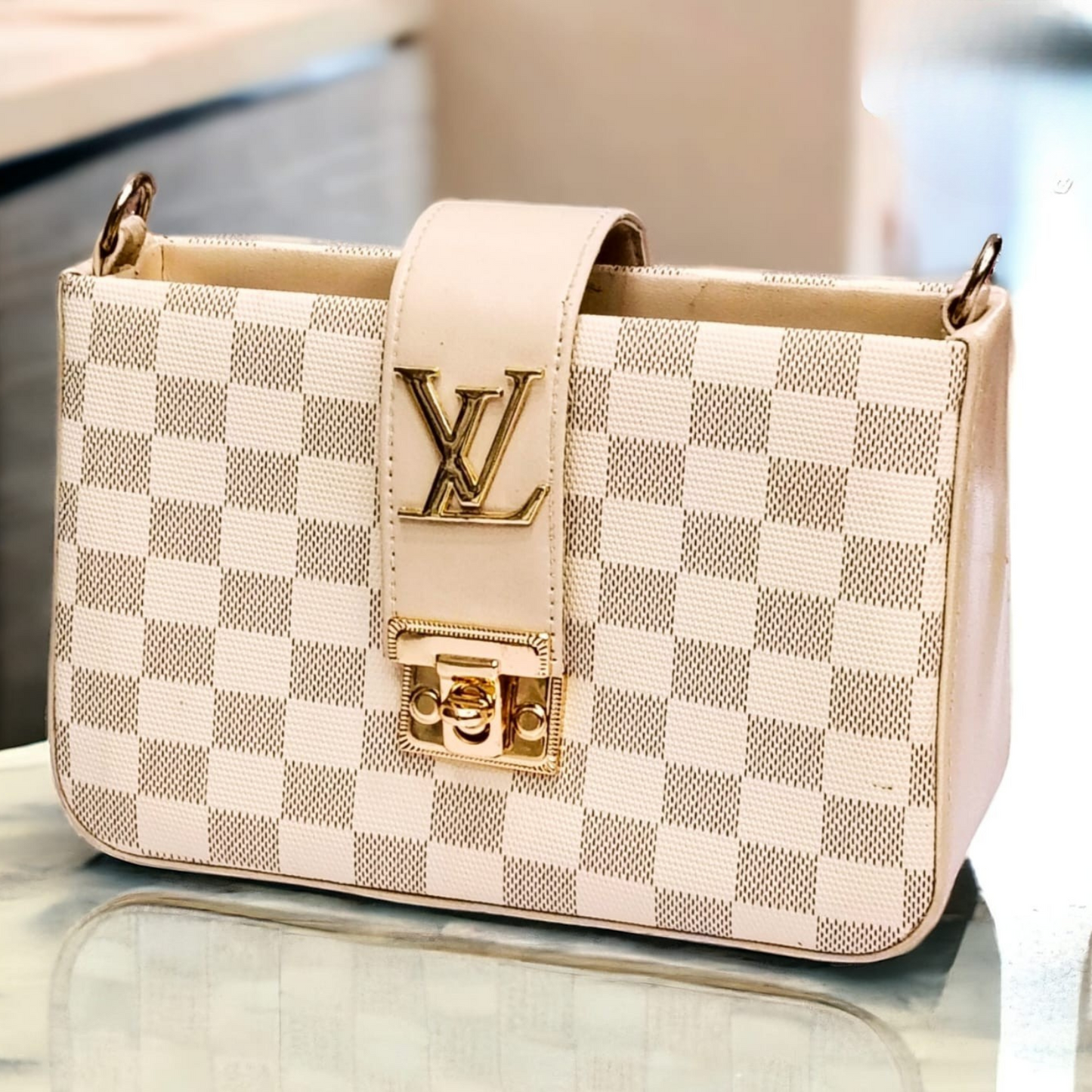 Louis Vuitton Cross Body Bag