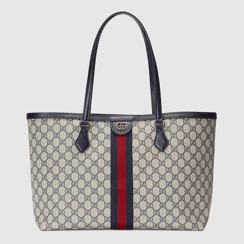 Gucci Ophidia GG Tote