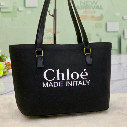 Chloé Stylish Tote