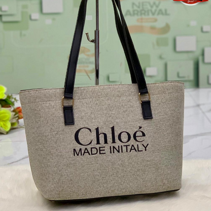 Chloé Stylish Tote