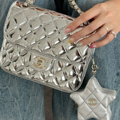 Chanel Backpack /ShoulderBag