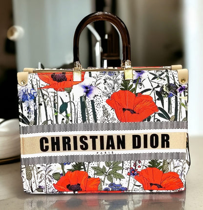 CHRISTIAN DIOR Shoulder Bag