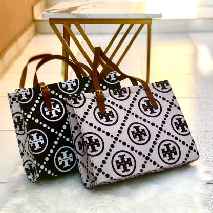 Tory Burch Tote Bag