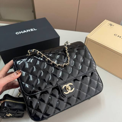 Chanel Backpack /ShoulderBag