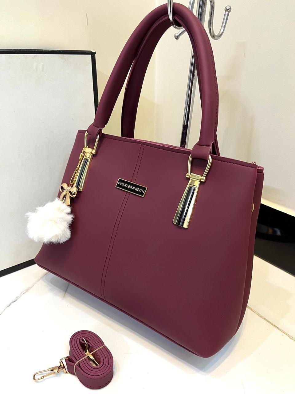 CHARLES & KEITH Shoulder Bag