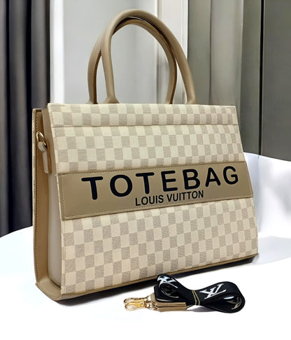 Louis Vuitton Tote Bag