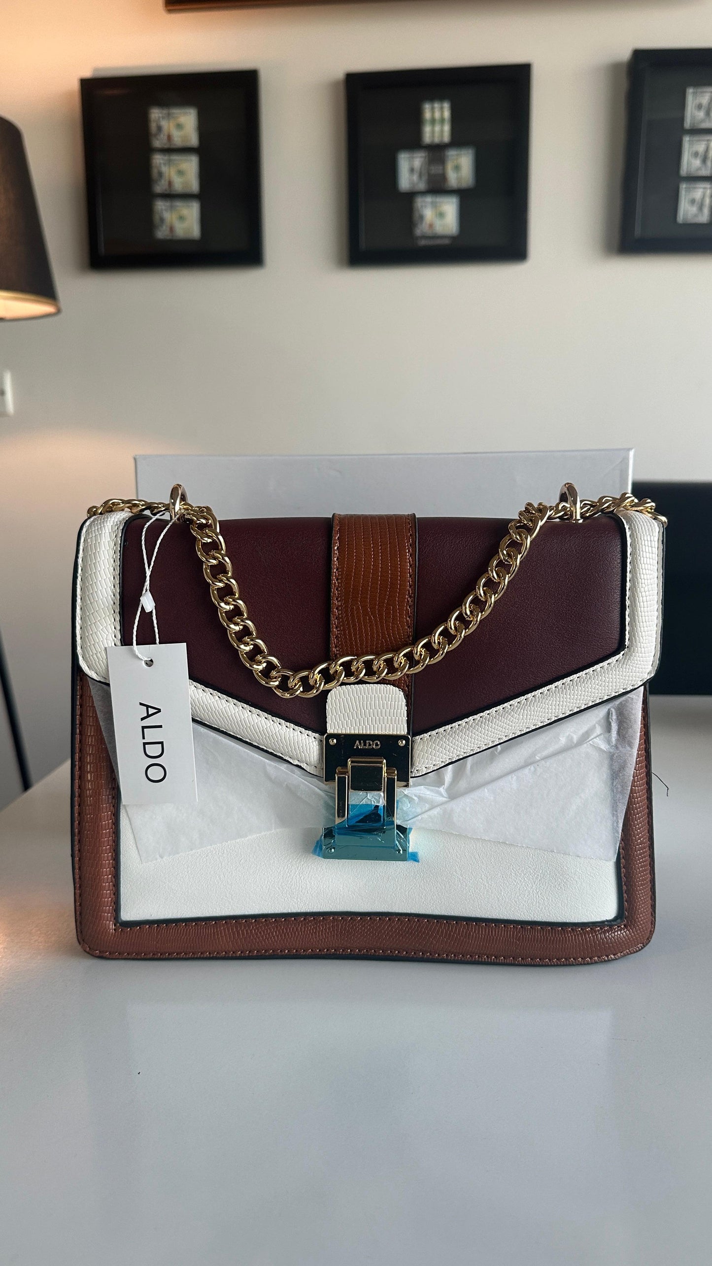 Aldo Cross Body