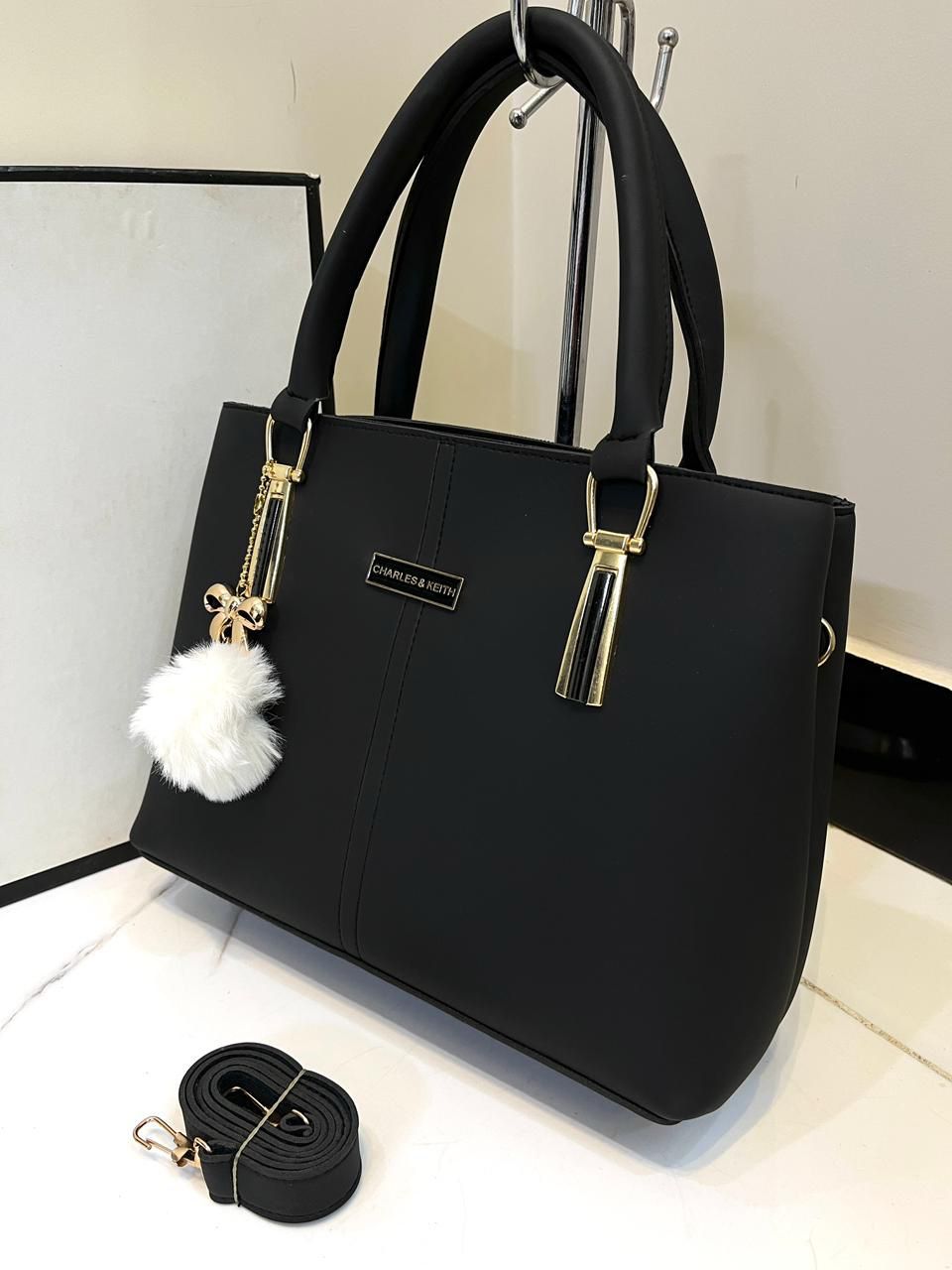 CHARLES & KEITH Shoulder Bag