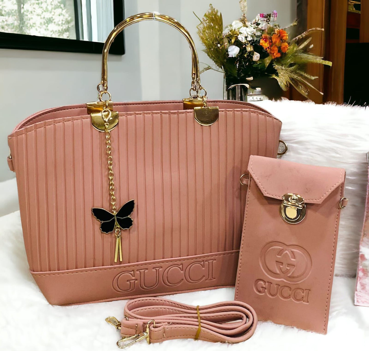 GUCCI  Shoulder Bag