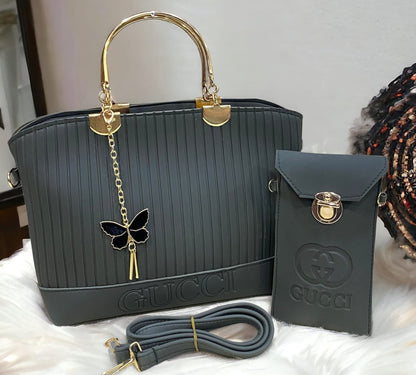 GUCCI  Shoulder Bag