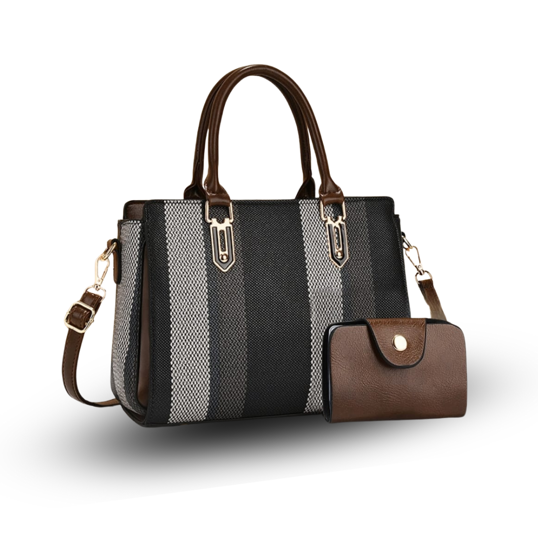 Chic & Classy Shoulder Bag