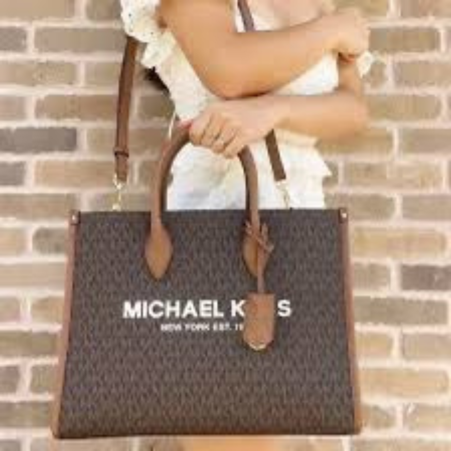 MICHAEL KORS Tote Bag