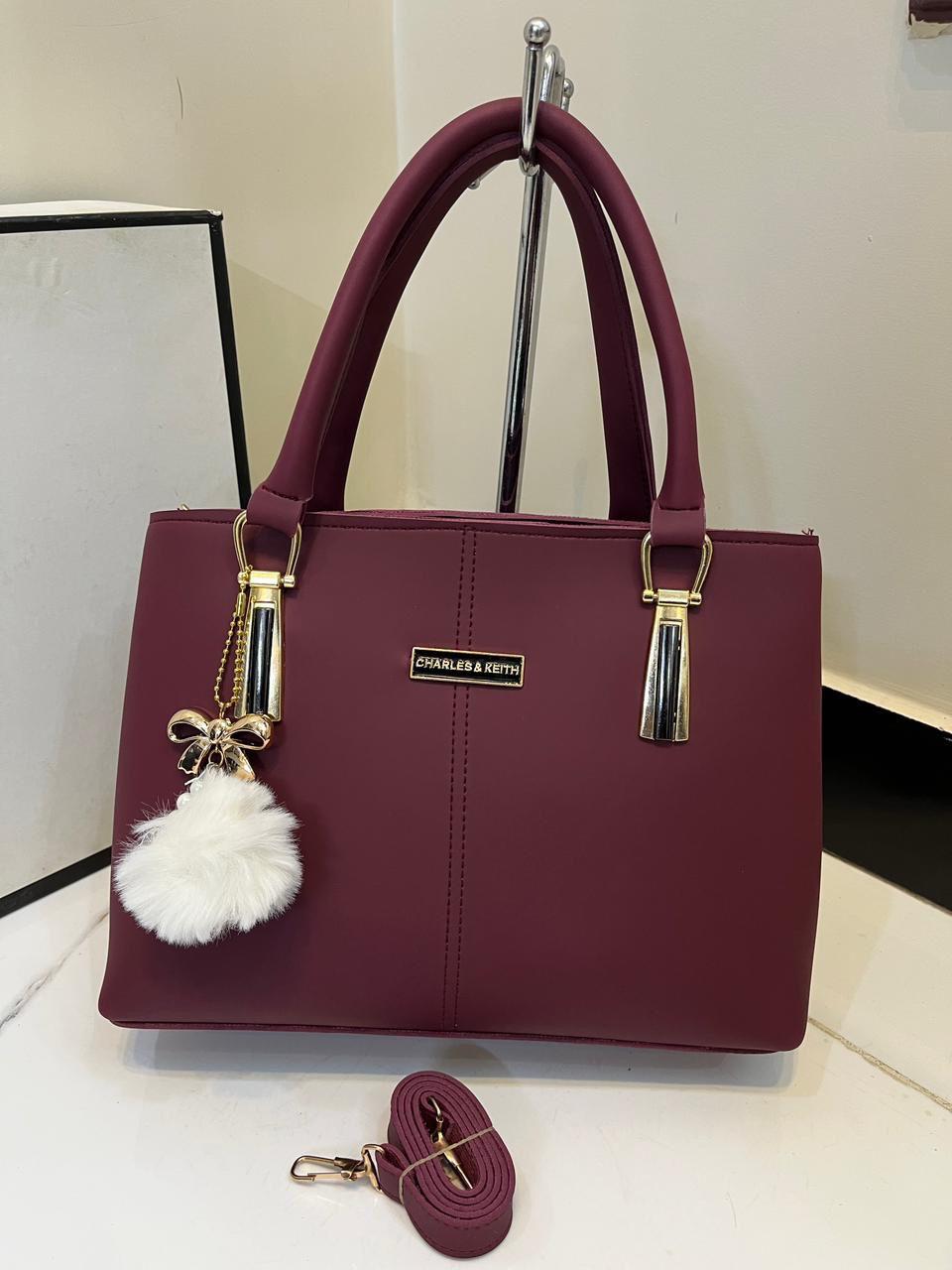 CHARLES & KEITH Shoulder Bag