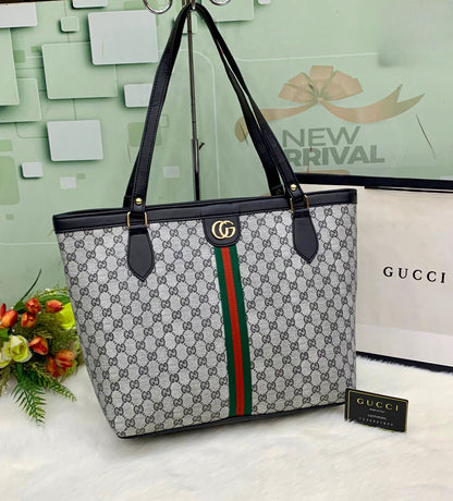 Gucci Ophidia GG Tote