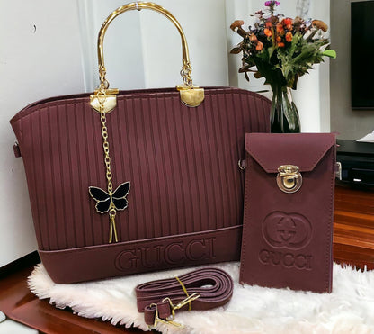 GUCCI  Shoulder Bag