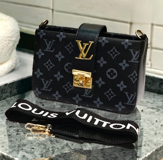 Louis Vuitton Cross Body Bag