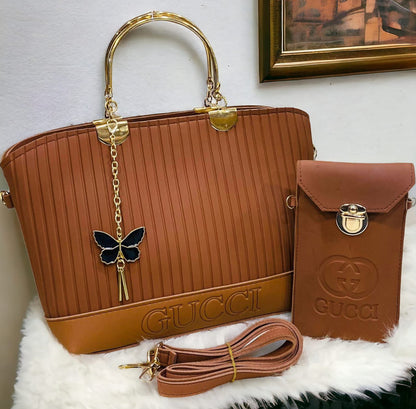 GUCCI  Shoulder Bag