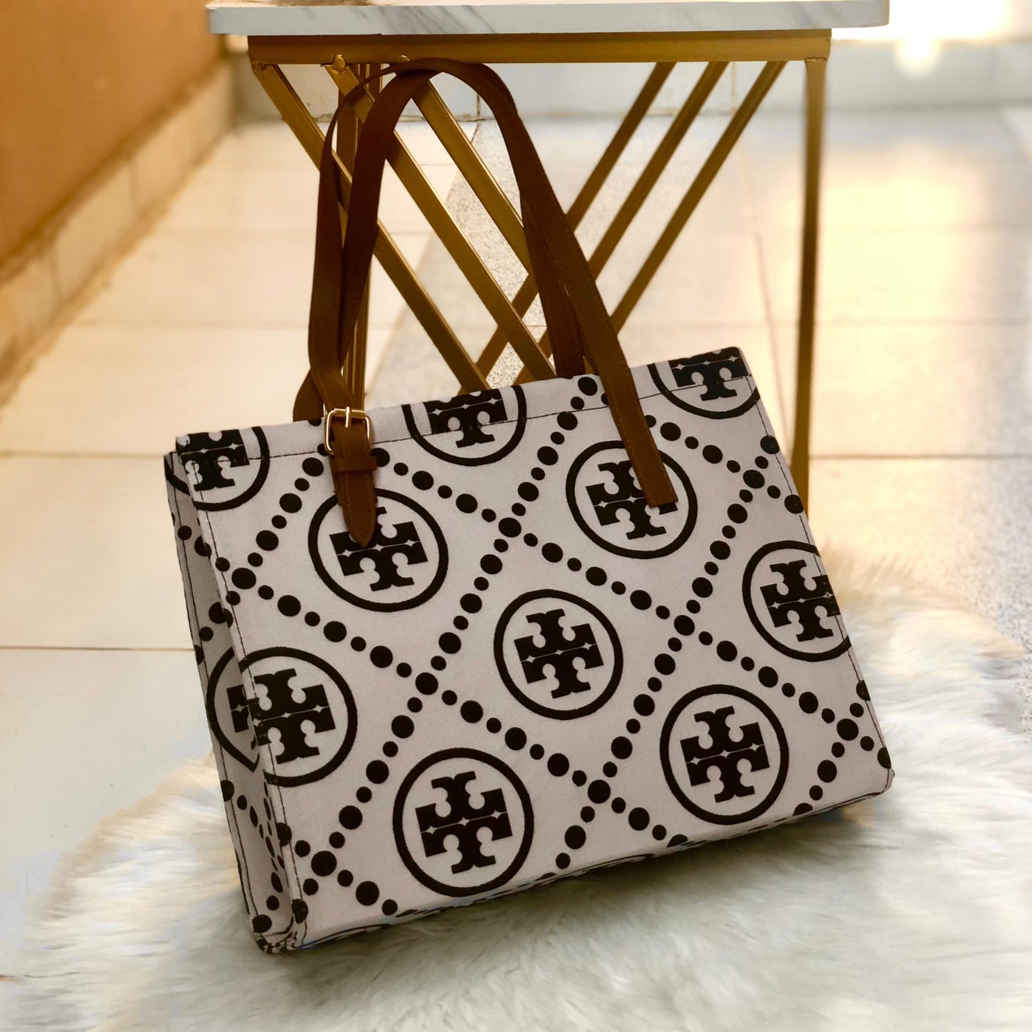 Tory Burch Tote Bag