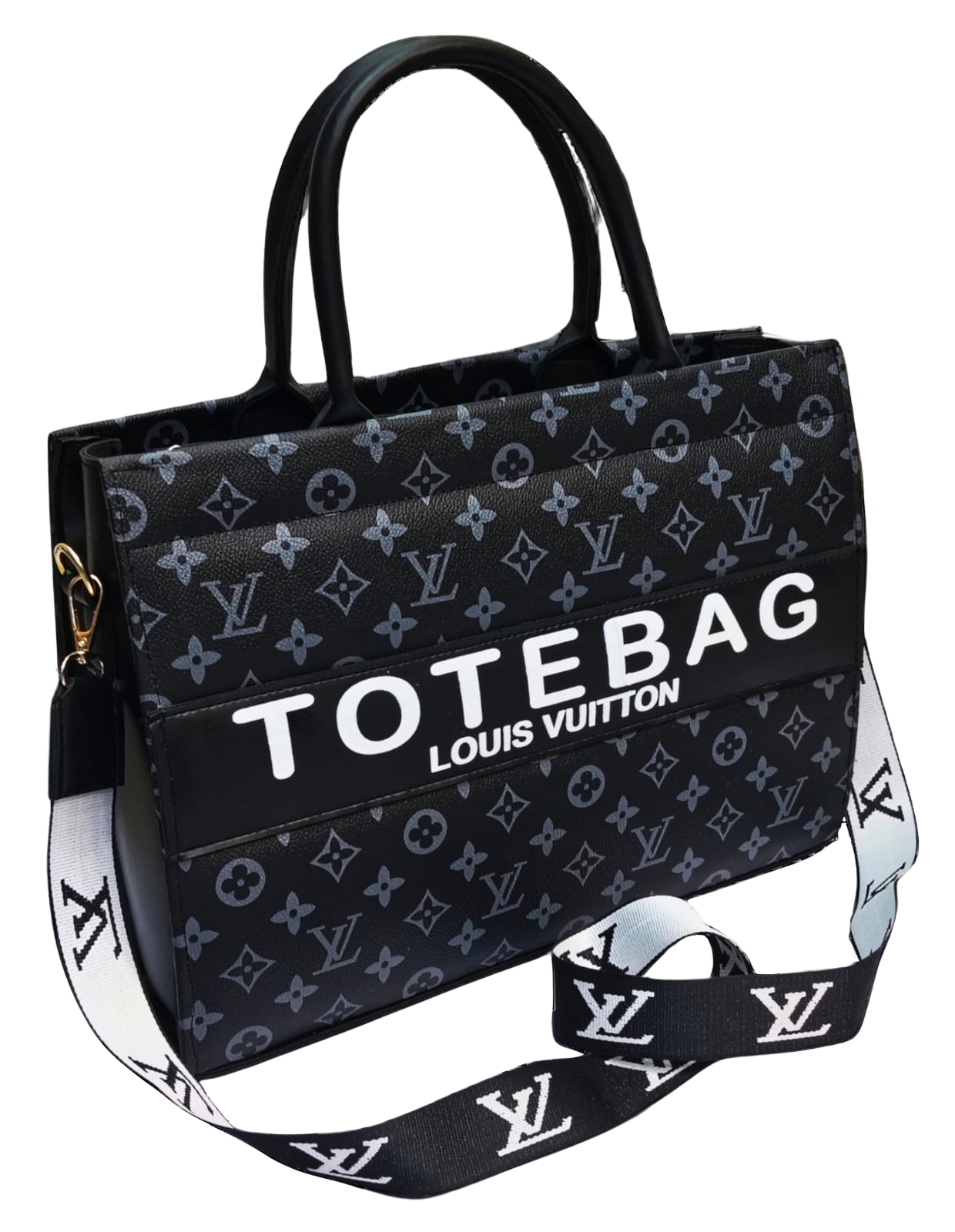 Louis Vuitton Tote Bag