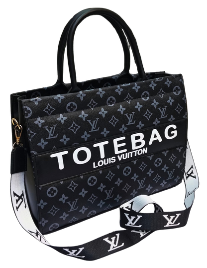 Louis Vuitton Tote Bag