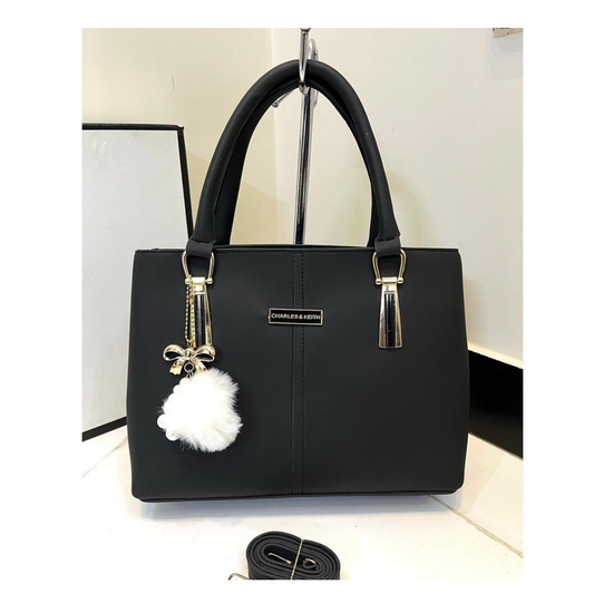 CHARLES & KEITH Shoulder Bag